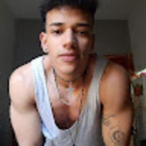 Meet your Posher, Yoelis